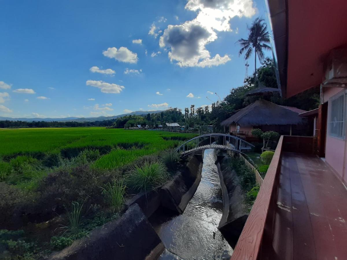 مبيت وإفطار ماي تشايم Khuang Na Farmview المظهر الخارجي الصورة